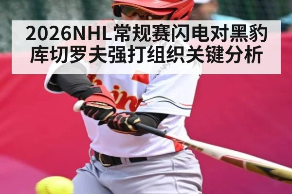 2026NHL常规赛闪电对黑豹库切罗夫强打组织关键分析